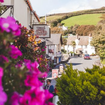 Croyde